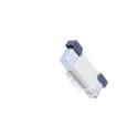ECC11085EU FFC & FPC Connectors