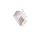 ECC146085EU Headers & Wire Housings