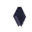 ECC146243EU Headers & Wire Housings