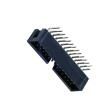 ECC21167EU Headers & Wire Housings