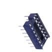 ECC2325EU IC & Component Sockets