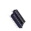ECC2326EU IC & Component Sockets
