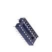 ECC2327EU IC & Component Sockets