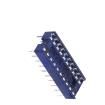 ECC2328EU IC & Component Sockets