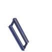 ECC2332EU IC & Component Sockets