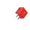 ECC24192EU Headers & Wire Housings