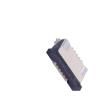 ECC31031EU FFC & FPC Connectors
