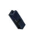 ECC3406EU Headers & Wire Housings