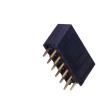 ECC36191EU Headers & Wire Housings