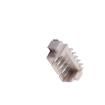 ECC37886EU Headers & Wire Housings