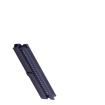 ECC38402EU Headers & Wire Housings