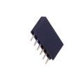 ECC40877EU Headers & Wire Housings