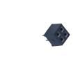 ECC46289EU Headers & Wire Housings