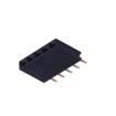 ECC50950EU  Connectors