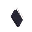 ECC50950EU Headers & Wire Housings