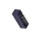 ECC5661EU Headers & Wire Housings