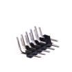 ECC60563EU  Connectors