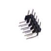 ECC60563EU Headers & Wire Housings