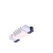 ECC60746EU  Connectors