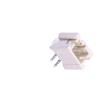 ECC64208EU Headers & Wire Housings
