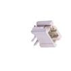 ECC64658EU Headers & Wire Housings