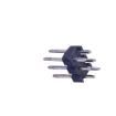 ECC65114EU Headers & Wire Housings