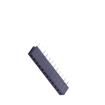 ECC66507EU Headers & Wire Housings
