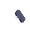 ECC66508EU Headers & Wire Housings