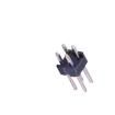 ECC66690EU Headers & Wire Housings