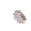 ECC67258EU Headers & Wire Housings