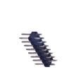 ECC68234EU Headers & Wire Housings