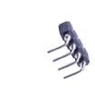 ECC88278EU Headers & Wire Housings