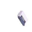 ECC89323EU FFC & FPC Connectors