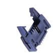 ECC9036EU Headers & Wire Housings