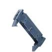 ECC9041EU Headers & Wire Housings