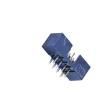 ECC9127EU Headers & Wire Housings