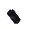 ECC9136EU Headers & Wire Housings
