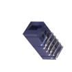 ECC9140EU Headers & Wire Housings