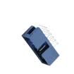 ECC9141EU Headers & Wire Housings