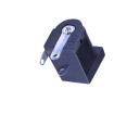 DC-005 2.0 DC Power Connectors