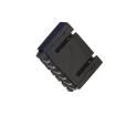 ECC24361EU Headers & Wire Housings