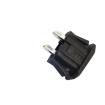 ECC61724EU Headers & Wire Housings