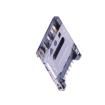 NANO SIM 6PIN Standard Card Edge Connectors