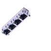 RJ45-B-1*4  Connectors