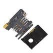 SIM-8PIN  Connectors