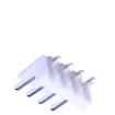 VH-4A  Connectors