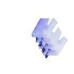 XH-3A Headers & Wire Housings