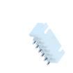 XH-6A Headers & Wire Housings