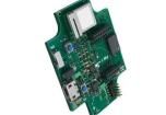 Application Board 3.1 Multiple Function Sensor Development Tools
