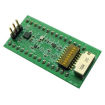 BHI160B Shuttle Board electronic component of Bosch